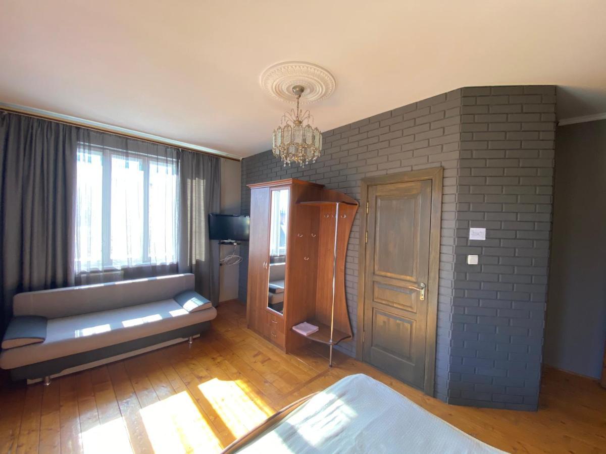 Sadyba Girske Povitria Yaremtche Extérieur photo
