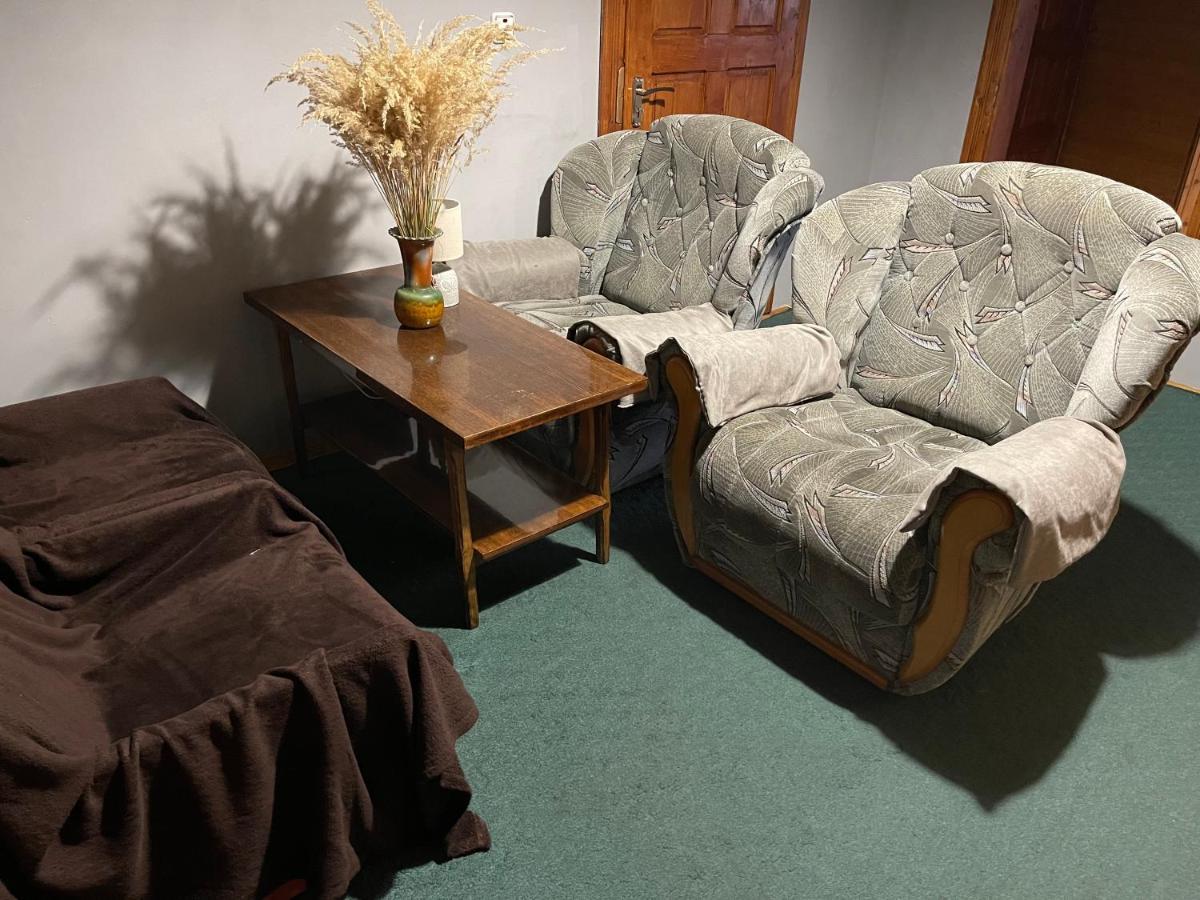 Sadyba Girske Povitria Yaremtche Extérieur photo