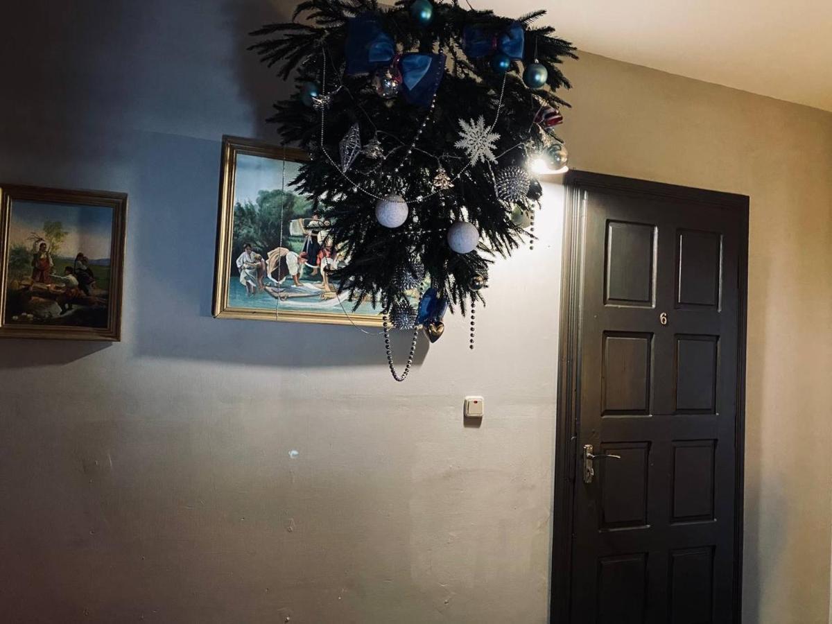 Sadyba Girske Povitria Yaremtche Extérieur photo