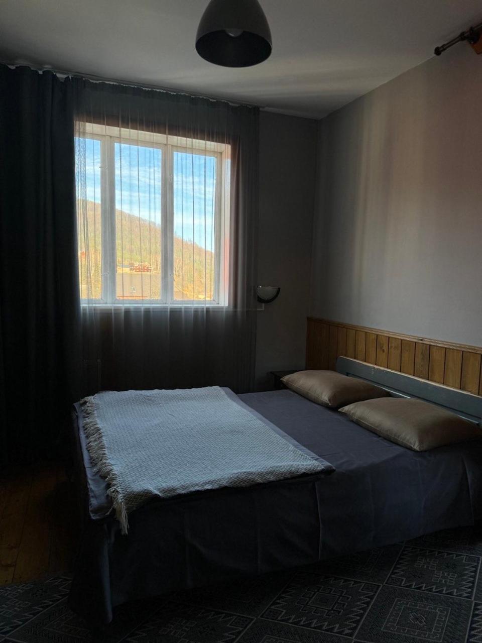 Sadyba Girske Povitria Yaremtche Extérieur photo
