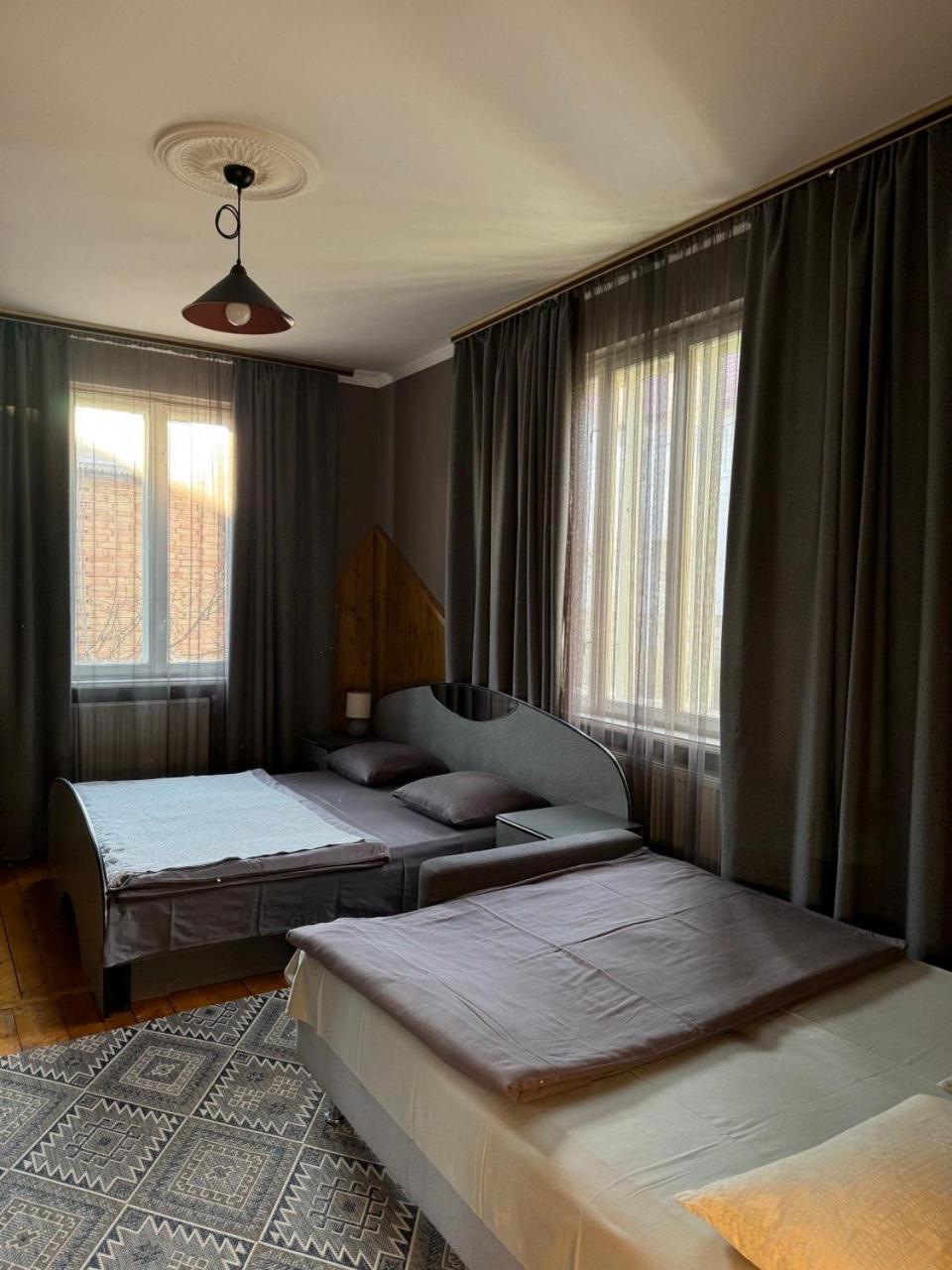 Sadyba Girske Povitria Yaremtche Extérieur photo
